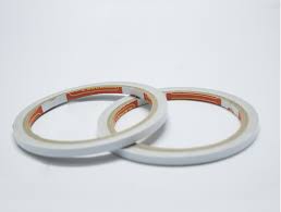 Băng keo hai mặt 0.5P khổ nhỏ, dán chắc chắn, dễ sử dụng Băng keo hai mặt 0.5P khổ nhỏ, dán chắc chắn, dễ sử dụng