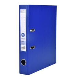 Bìa còng Flexoffice khổ A4 gáy 50mm, kẹp tài liệu tiện lợi