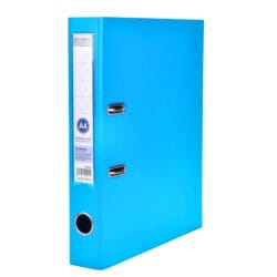 Bìa còng Flexoffice 50A4 gáy 50mm chắc chắn, bền đẹp