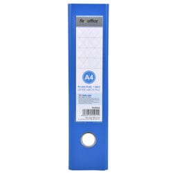 alt="Bìa còng Flexoffice 70mm khổ A4 chính hãng, lưu trữ hồ sơ tiện lợi