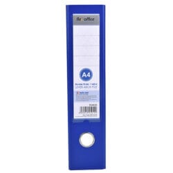 Bìa còng Flexoffice 70A4 gáy 70mm chắc chắn, bền đẹp