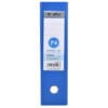 Bìa còng Flexoffice khổ F4, gáy 90mm, lưu trữ hồ sơ văn phòng tiện lợi