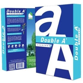 Giấy A3 Double A 80gsm