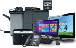 Thiết bị văn phòng