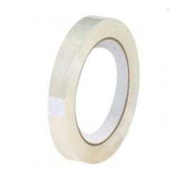 Cuộn băng keo trong 2.4P vòng lớn chất lượng cao, dùng cho đóng hộp và thủ công