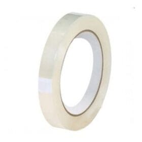 Băng keo trong 2.4P vòng lớn