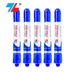 Bút lông dầu Thiên Long PM-09 chính hãng, mực đậm, viết trơn tru và bền màu