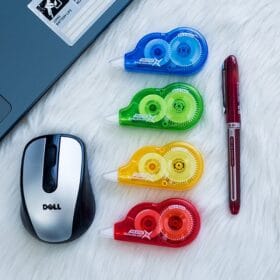 Bút xóa kéo FlexOffice FO-CT-02