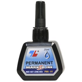 Mực bút lông dầu Thiên Long PMI-01