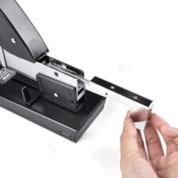 Dụng cụ bấm kim đại FlexOffice FO-BS01 bền đẹp, tiện lợi cho văn phòng