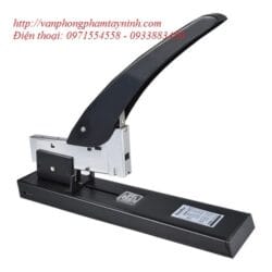 Bấm kim đại FlexOffice FO-BS01 chính hãng, bấm giấy dày dễ dàng