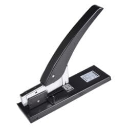 Bấm kim đại FlexOffice FO-BS02 chắc chắn, bấm giấy dày tiện lợi