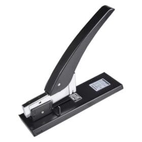 Bấm kim đại FlexOffice FO-BS02 chắc chắn, bấm giấy dày tiện lợi