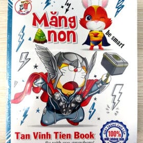 Tập vở Học sinh 96 Trang – 5 Ô Ly -100gms