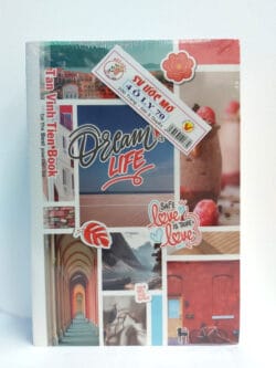 tập vở học sinh ước mơ 200 trang 4 Ô ly 80gms (sao chép)