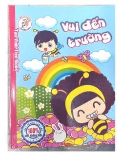 vở tập học sinh 96 trang 5 Ô ly