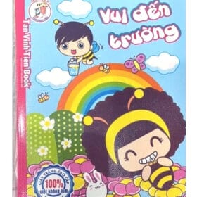 Tập vở Học sinh 96 Trang – 5 Ô Ly – 120gms