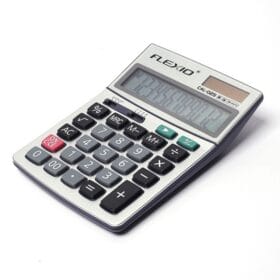 Máy tính FLEXIO CAL-02S