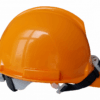 mũ bảo hộ lao Động màu cam