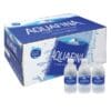 nước uống tinh khiết đóng chai aquafina 355ml
