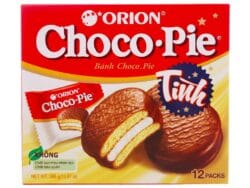 bánh chocopie 396g (12 cái)