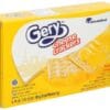 bánh cracker phô mai gery – hộp 180g