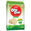 bánh gạo vị ngọt dịu one one – gói 150g