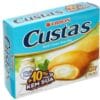 bánh custas nhân kem sữa 282g (12 cái)