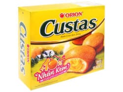 bánh custas 282g