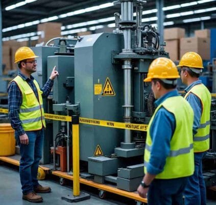 gscom cap nhat quy dinh moi ve an toan lao dong