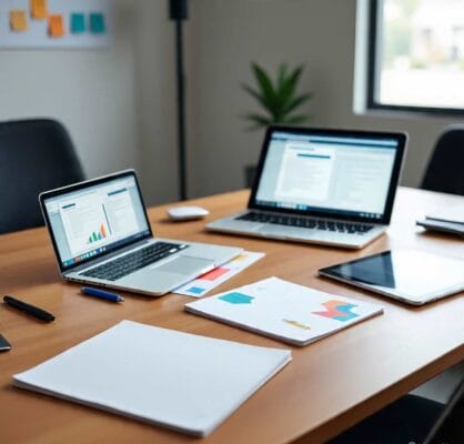 gscom tac dong cua cong nghe so den nganh van phong pham