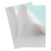 giấy decal Đế xanh a4 – chất lượng in sắc nét, bám dính vượt trội