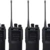 máy bộ Đàm hytera tc 508 – nhỏ gọn, bền bỉ, liên lạc ổn định