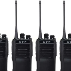 máy bộ Đàm hytera tc 508 – nhỏ gọn, bền bỉ, liên lạc ổn định