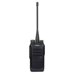 máy bộ Đàm hytera bd518 – thiết kế gọn nhẹ, bền bỉ, liên lạc ổn định