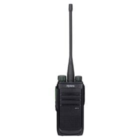 Bộ Đàm Hytera BD518 – Thiết kế gọn nhẹ, bền bỉ, liên lạc ổn định