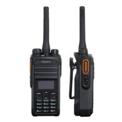 Máy Bộ Đàm Kỹ Thuật Số Hytera PD488 – Công nghệ hiện đại, âm thanh vượt trội