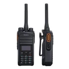 Bộ Đàm Hytera PD488 – Công nghệ hiện đại, âm thanh vượt trội