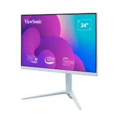 màn hình viewsonic gaming vx2428aj bl 23.8" (fhd 1920 x 1080/ ips/ 240hz/ 0.5 ms)