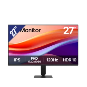 Màn hình LG 27U411A-B 27″ (FHD 1920 x 1080/ IPS/ 120Hz/ 5 ms)