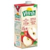 thưởng thức hương vị nước táo ép vfresh 1 lít thơm ngon, ngọt dịu và tự nhiên từ những quả táo chín mọng. sản phẩm giàu vitamin c, khoáng chất và chất chống oxy hóa, giúp tăng cường sức đề kháng, hỗ trợ tiêu hóa và làm đẹp da. với dung tích 1l tiện lợi, nước ép trái cây vfresh thích hợp cho cả gia đình, tiệc tùng hay dã ngoại