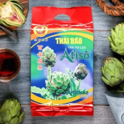 trà atisô túi lọc l’angfarm bịch truyền thống 100 tép (200g)