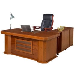 Bàn giám đốc Hòa Phát DT2010VM15 cao cấp