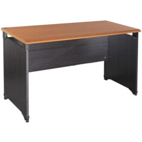 Bàn làm việc Hòa Phát NT140S – Đơn giản, bền đẹp