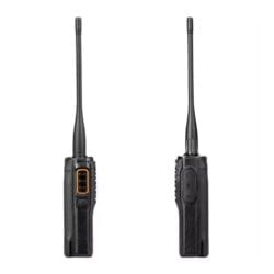 bộ đàm abell a320 – 4w uhf, 16 kênh, ip54 bền bỉ