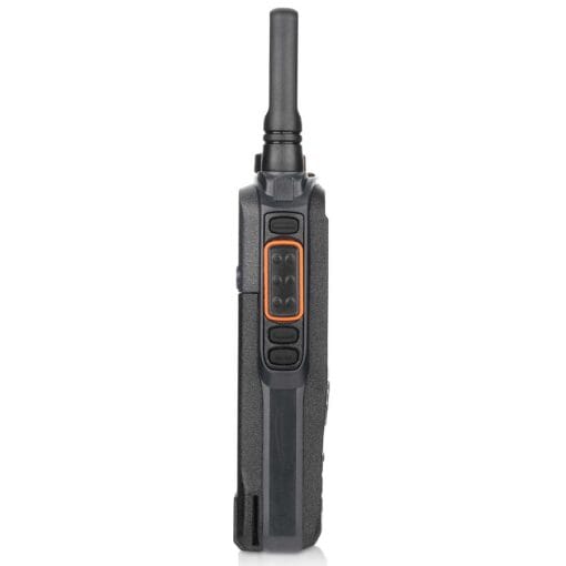 bộ đàm abell a760l ip67 chống nước chống bụi
