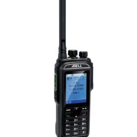 Bộ đàm Abell A780T-Ex – Chống nổ IP67, 5W mạnh mẽ