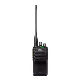 Bộ đàm Abell A320 – 4W UHF, 16 kênh, IP54 bền bỉ