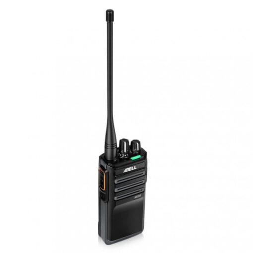 bộ đàm cầm tay abell a520t chính hãng, nhỏ gọn, hiệu suất cao