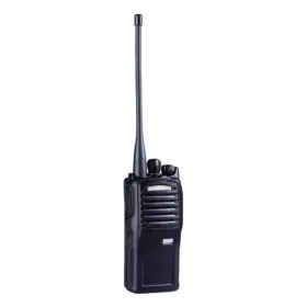 bộ đàm cầm tay abell a85t chính hãng, thiết kế chắc chắn, chống nước ip55